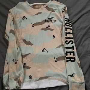 Hollister Long Sleeve